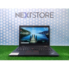 Ноутбук Lenovo ThinkPad x1 carbon (Intel(R) Core(TM) i7-6600U 2.6/14"/6GB/240GB SSD/Intel(R) HD Graphics 520)