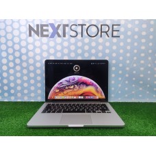  MacBook Pro 13 2014 (i5 2.6-3.1ГГц, RAM 8 ГБ, SSD 256 ГБ)