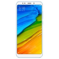 Смартфон Xiaomi Redmi 5 Plus 3/32GB Blue (Голубой)