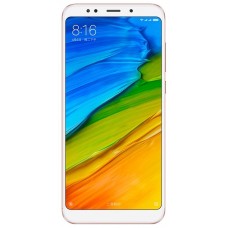 Xiaomi REDMI 5PLUS/32G/розовый