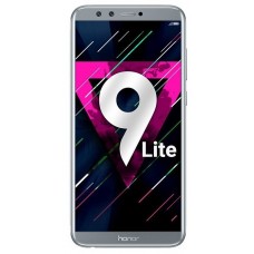 Смартфон Huawei Honor 9 lite 3/32 Grey(Серый)