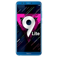 Huawei HONOR 9 youth edition/4+64/синий