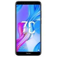 Huawei HONOR 7C/4+32G/черный