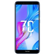 Huawei HONOR 7C/4+64G/синий
