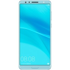 Huawei NOVA 2S/6+128G/синий
