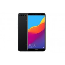 Huawei HONOR 7A 3+32G Black (черный)