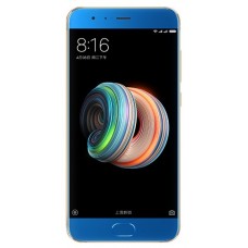 Xiaomi MI NOTE3/6+128G/синий