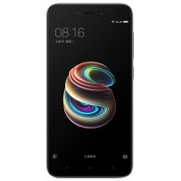Xiaomi REDMI 5A/32G/черный