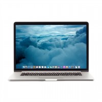Ноутбук Apple MacBook Pro 15 with Retina display Late 2013 ME294 (Core i7 2300 Mhz/15.4"/2880x1800/16384Mb/256Gb SSD/DVD нет/NVIDIA GeForce GT 750M/Wi-Fi/Bluetooth/MacOS X)