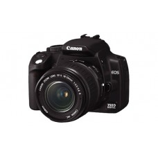 Фотоаппарат Canon EOS 350D Body