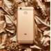 Xiaomi REDMI 4X/32G/золото