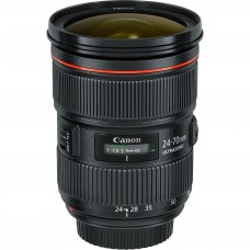 Объектив  Canon EF 24-70mm f/2.8L USM