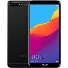 Смартфон Huawei Honor 7A Pro 2+32GB AUM-AL00 Black (Черный)