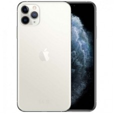 Смартфон Apple iPhone 11 Pro Max 512GB (Серебристый)