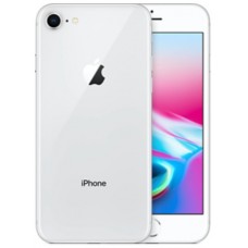 iphone 8/128G/silver