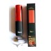 Внешний аккумулятор в виде губной помады Isa Lipstick Power Bank 2600 mAh Red (Красный)