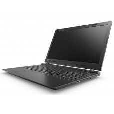 Ноутбук Lenovo B50 10 ( Intel Pentium N3540 2.16GHz/15.6"/4GB/120GB SSD/Intel HD Graphics)