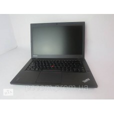 Ноутбук Lenovo ThinkPad x240 (Intel Core i5-4400 2300 MHz/12.5"/1366x768/8GB/128SSD/500hdd/DVD нет/Intel HD 4300 2GB/Wi-Fi/Bluetooth/Windows 10 )