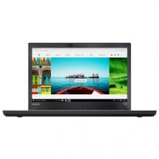 Ноутбук LENOVO ThinkPad E480 (i5-7200U 2500MHz/14"/8GB/256Gb SSD/Intel HD Graphics 620)