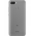 Смартфон Xiaomi Redmi 6 3/32gb Grey (Серебристый)