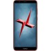 Huawei HONOR 7X/4+64G/красный
