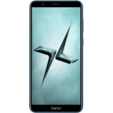 Huawei HONOR 7X/4+128G/синий