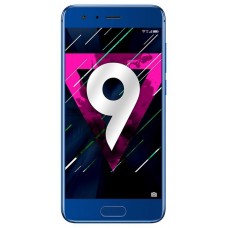 Huawei HONOR 9/6+64G/синий