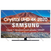 Телевизор Samsung UE75TU7570U 75" (2020)