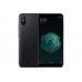 Смартфон Xiaomi Mi A2 4/64GB Black (Черный) EU