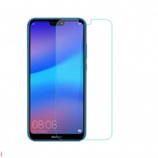 2.5D стекло (класс прочности 9H+) на Huawei Honor 10 с защитой от царапин